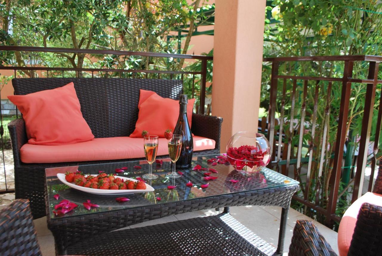 Holiday Home Dorina Barban Екстериор снимка