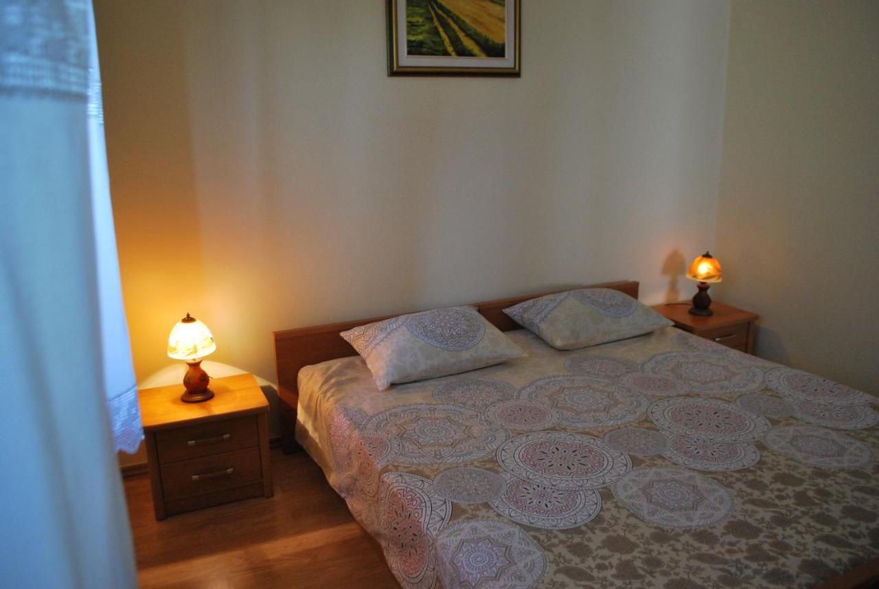 Holiday Home Dorina Barban Екстериор снимка