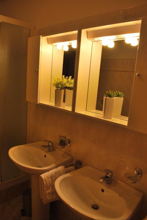 Holiday Home Dorina Barban Екстериор снимка