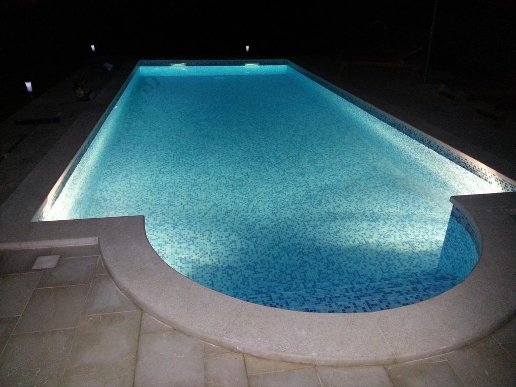Holiday Home Dorina Barban Стая снимка